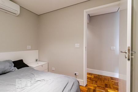 Apartamento à venda com 107m², 3 quartos e 1 vagaQuarto 2