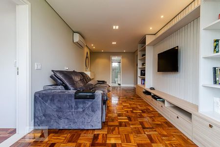 Apartamento à venda com 107m², 3 quartos e 1 vagaSala de Estar