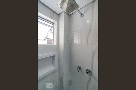 Apartamento à venda com 107m², 3 quartos e 1 vagaBanheiro 2