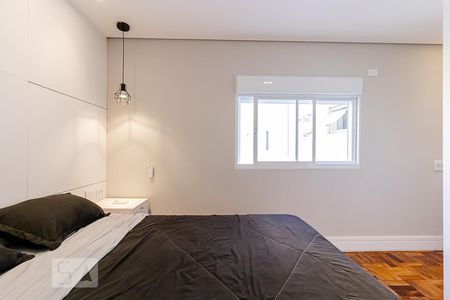 Apartamento à venda com 107m², 3 quartos e 1 vagaQuarto 1