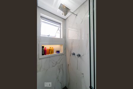 Apartamento à venda com 107m², 3 quartos e 1 vagaBanheiro 1