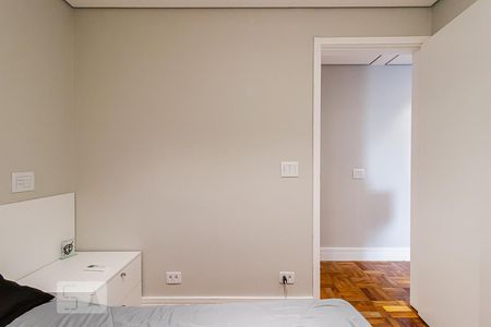 Apartamento à venda com 107m², 3 quartos e 1 vagaQuarto 2