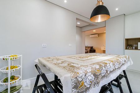 Apartamento à venda com 107m², 3 quartos e 1 vagaSala de Jantar