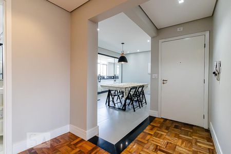 Apartamento à venda com 107m², 3 quartos e 1 vagaSala de Jantar