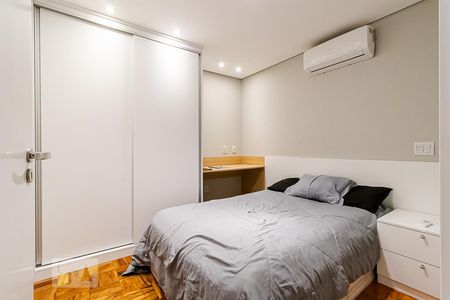 Apartamento à venda com 107m², 3 quartos e 1 vagaQuarto 2