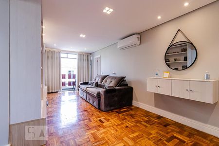 Apartamento à venda com 107m², 3 quartos e 1 vagaSala de Estar