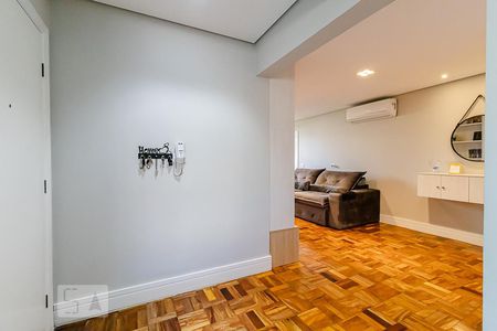 Apartamento à venda com 107m², 3 quartos e 1 vagaSala de Estar