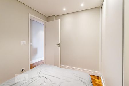 Apartamento à venda com 107m², 3 quartos e 1 vagaQuarto 2