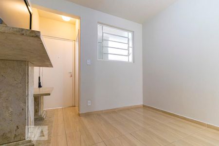 Sala de apartamento à venda com 1 quarto, 50m² em Botafogo, Campinas