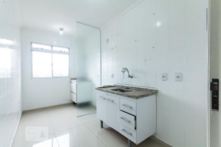 Apartamento para alugar com 54m², 2 quartos e 1 vaga Apartamento para alugar com 54m², 2 quartos e 1 vagaCozinha