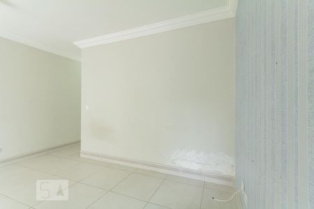 Sala de Jantar de apartamento para alugar com 2 quartos, 54m² em Vila São Francisco, Mauá