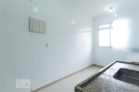 Apartamento para alugar com 54m², 2 quartos e 1 vaga Apartamento para alugar com 54m², 2 quartos e 1 vagaCozinha
