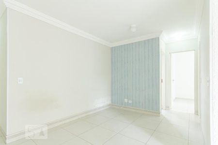 Sala de Jantar de apartamento para alugar com 2 quartos, 54m² em Vila São Francisco, Mauá