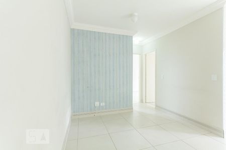 Sala de Jantar de apartamento para alugar com 2 quartos, 54m² em Vila São Francisco, Mauá