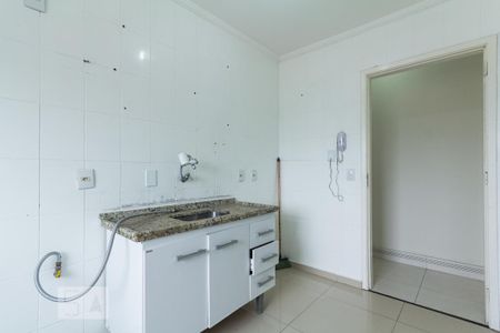 Apartamento para alugar com 54m², 2 quartos e 1 vaga Apartamento para alugar com 54m², 2 quartos e 1 vagaCozinha