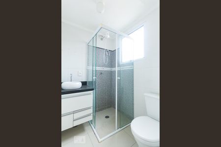 Apartamento para alugar com 54m², 2 quartos e 1 vaga Apartamento para alugar com 54m², 2 quartos e 1 vagaBanheiro
