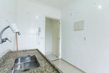 Apartamento para alugar com 54m², 2 quartos e 1 vaga Apartamento para alugar com 54m², 2 quartos e 1 vagaCozinha