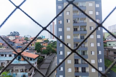 Apartamento para alugar com 54m², 2 quartos e 1 vaga Apartamento para alugar com 54m², 2 quartos e 1 vagaVista Quarto 2