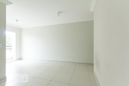 Sala de Jantar de apartamento para alugar com 2 quartos, 54m² em Vila São Francisco, Mauá