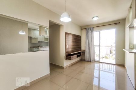 Apartamento para alugar em Vila Andrade