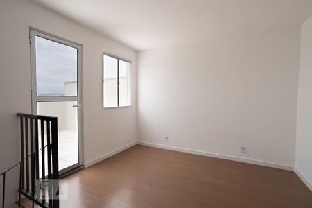 Quarto de apartamento para alugar com 1 quarto, 54m² em Vila Ema, São Paulo