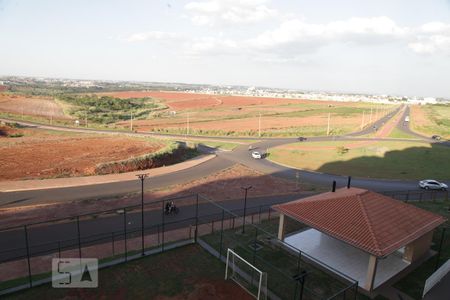 Apartamento para alugar com 49m², 2 quartos e sem vaga Apartamento para alugar com 49m², 2 quartos e sem vagaVista do Apartamento