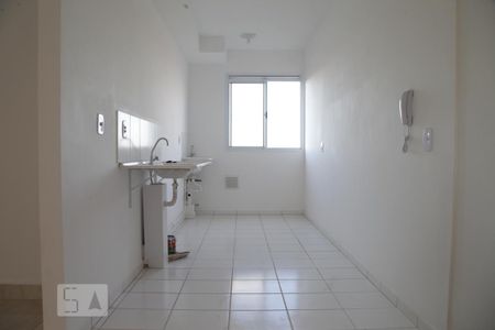 Apartamento para alugar com 49m², 2 quartos e sem vaga Apartamento para alugar com 49m², 2 quartos e sem vagaCozinha