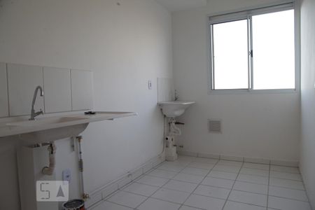 Apartamento para alugar com 49m², 2 quartos e sem vaga Apartamento para alugar com 49m², 2 quartos e sem vagaLavanderia