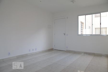 Sala de apartamento para alugar com 2 quartos, 49m² em Parque Bom Retiro, Paulínia