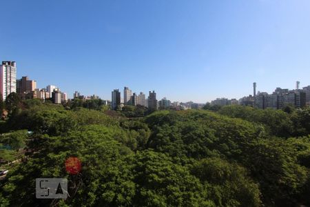 Apartamento à venda com 105m², 4 quartos e 2 vagasVISTA