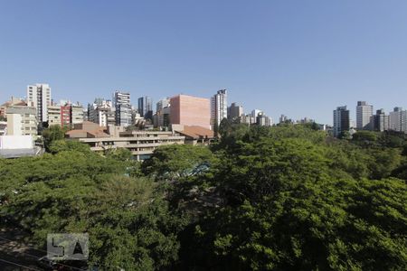 Apartamento à venda com 105m², 4 quartos e 2 vagasVISTA