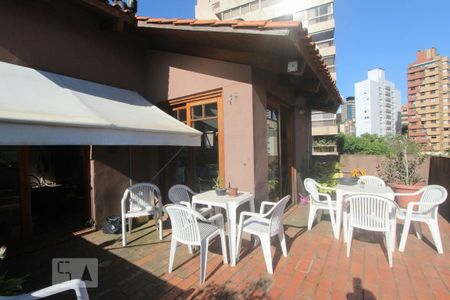 Apartamento à venda com 105m², 4 quartos e 2 vagasCOBERTURA