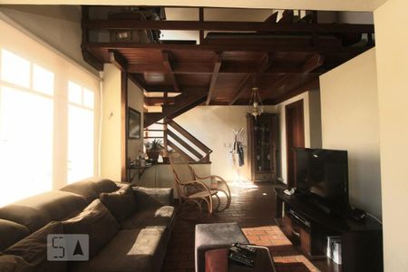 Apartamento à venda com 105m², 4 quartos e 2 vagasCOBERTURA