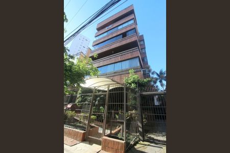 Apartamento à venda com 105m², 4 quartos e 2 vagasFACHADA