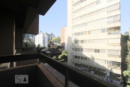 Apartamento à venda com 105m², 4 quartos e 2 vagasVARANDA SUITE