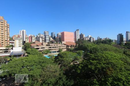 Apartamento à venda com 105m², 4 quartos e 2 vagasVISTA