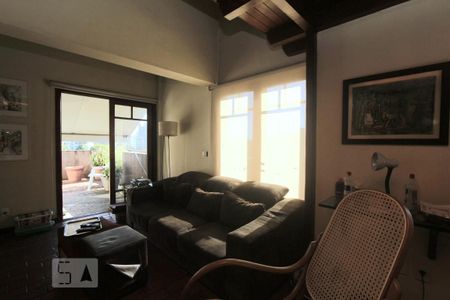 Apartamento à venda com 105m², 4 quartos e 2 vagasCOBERTURA