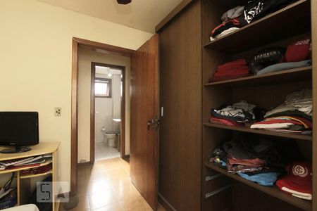 QUARTO 1 de apartamento à venda com 4 quartos, 105m² em Petrópolis, Porto Alegre