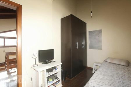 Apartamento à venda com 105m², 4 quartos e 2 vagasSUITE 2