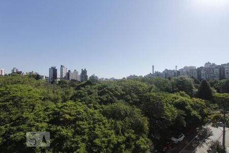 Apartamento à venda com 105m², 4 quartos e 2 vagasVISTA