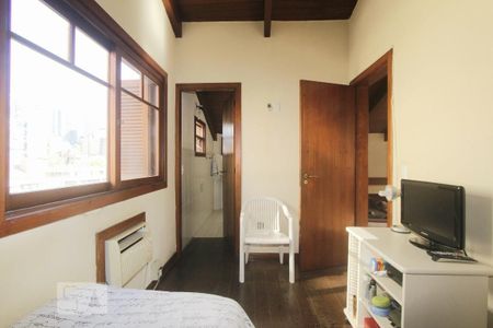 Apartamento à venda com 105m², 4 quartos e 2 vagasSUITE 2