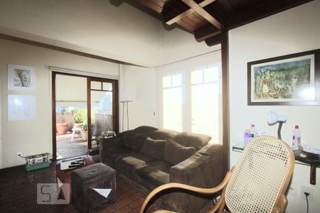 Apartamento à venda com 105m², 4 quartos e 2 vagasCOBERTURA