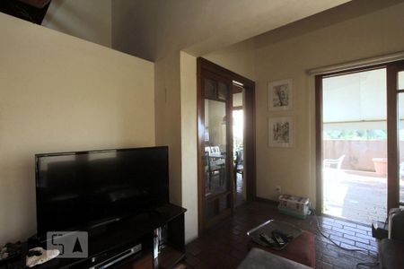 Apartamento à venda com 105m², 4 quartos e 2 vagasCOBERTURA