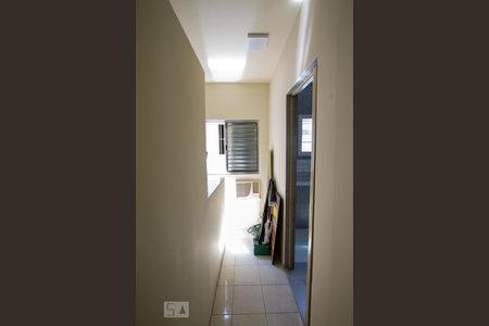 Suíte 1 de casa à venda com 3 quartos, 120m² em Barra Funda, São Paulo
