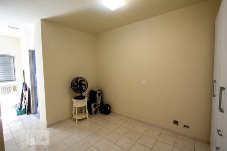 Suíte 1 de casa para alugar com 3 quartos, 120m² em Barra Funda, São Paulo