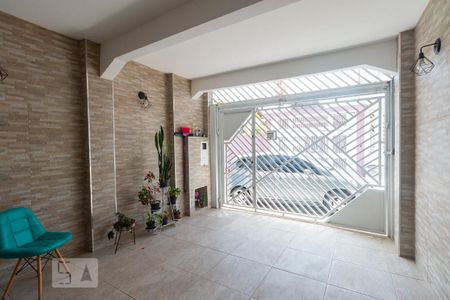 Casa à venda com 110m², 2 quartos e 1 vagaGaragem