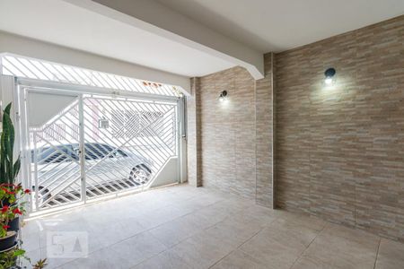 Casa à venda com 110m², 2 quartos e 1 vaga Casa à venda com 110m², 2 quartos e 1 vagaGaragem