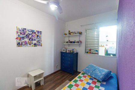 Casa à venda com 110m², 2 quartos e 1 vagaQuarto 2