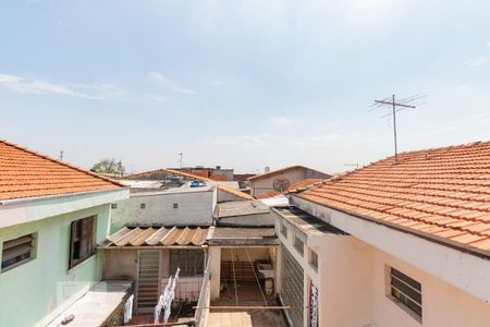 Casa à venda com 110m², 2 quartos e 1 vagaVista área comum