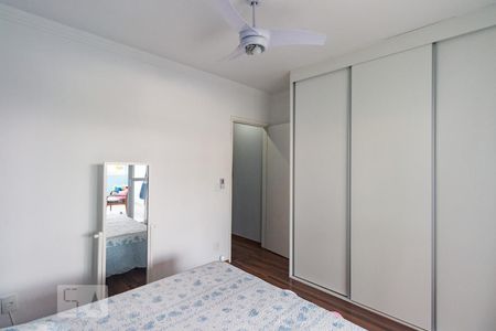 Quarto 1 de casa à venda com 2 quartos, 110m² em Jardim Ponte Rasa, São Paulo